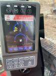 Used Crawler Hydraulic Excavator Sany 135 China Brand EPA Certification
