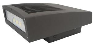 Wholesale Commercial Outdoor LED Wall Pack Lights Waterproof Security Lighting UL Listed from china suppliers