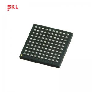 Wholesale KSZ8893MBLI 3-Port Switch IC with Integrated PHY  for Networking Applications from china suppliers