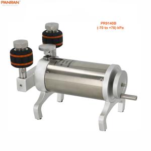 Wholesale Hand Operated 70Kpa 200mm Height Vacuum Calibration Pump from china suppliers