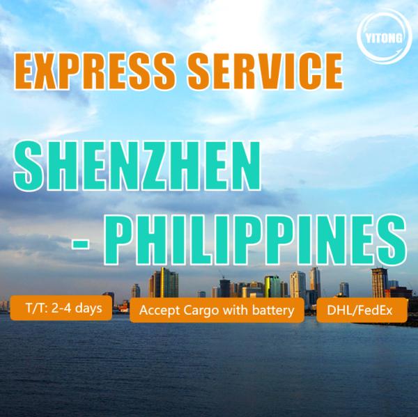 Freight Forwarder/Drop Shipping/Sea Shipping/Air Shipping/Express From China to