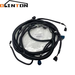 Wholesale Design ZX200-1 ZX200-3 Excavator Parts Hydraulic Pump Wiring Harness 4449447 from china suppliers