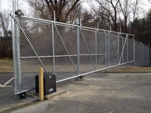 Wholesale Barbed/barbed selvedge Chain Link Panels Fence1.5mx10x50mmx50mm2.8mm, 29kg from china suppliers