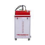 Powerful Steam Cleaning for Car Interior Dry Wet Steam Cleaner Featuring Steam