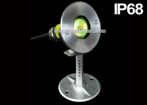 Wholesale Dmx Multi Color Pool Led Light Underwater Lamps Outdoor High Power from china suppliers