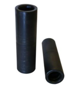 Wholesale Half Bridge T51 External Threaded Sleeve Coupling 255mm from china suppliers