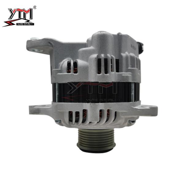 100A 7PK Electric Alternator Motor For NISSAN 23100EB71A A002TG1081 ALM9081GB