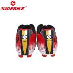 Fashion MTB Cycling Shoes , Waterproof MTB Boots Good Shock Absorption