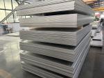 Material 430 Stainless Steel Plate 100mm Standard GB ASTM AISI Polished