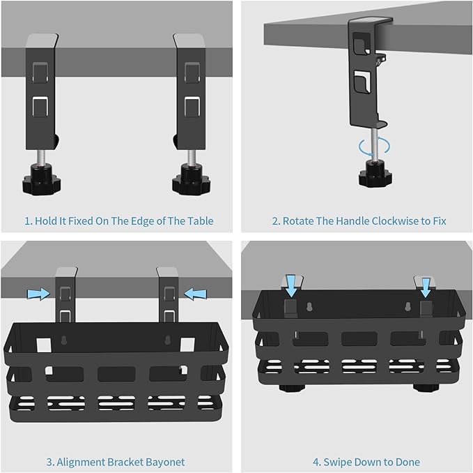 Organize Your Outdoor Grilling Season with Corrosion Resistant BBQ Accessories Holder