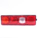 High Quality Shacman X3000 M3000 Truck Parts Rear Combination Lamp DZ95189811211