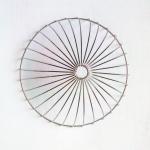 Stainless Steel Wire Frame IEC60335-2-23- Figure 101 Helmet - Type Hairdryers