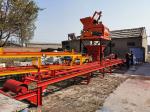 Slab Artificial Stone Production Line