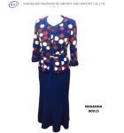 Good quality new products women dress suits