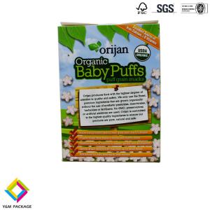 Wholesale Small Folding Carton Box Medicine Paper Box With Customized Design 350 300GSM from china suppliers