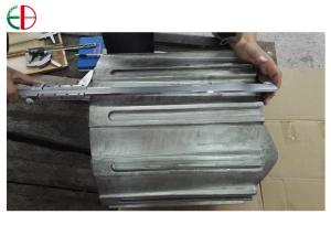 Wholesale Cobalt High Speed Steel Parts With High Temperature 1300 Degree EB9100 from china suppliers