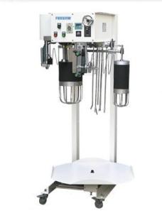 Wholesale Single Knife Cylinder Cloth Strip Cutting Machine FX-ATC-A1 from china suppliers