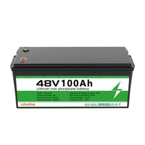 Wholesale 12.8V 50Ah 100Ah 130Ah 150Ah 200Ah 250Ah 300Ah Lithium Ion Electric Marine Trolling Motors Batteries from china suppliers