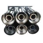 API Stainless Steel Reverse Circulation Drill Pipe 114.3 * 6000 Corrosion