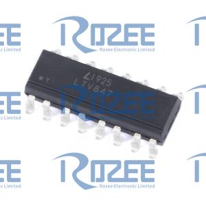 Wholesale LTV-847S from china suppliers