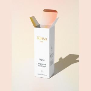 Wholesale Custom Cosmetic Serum Perfume Small Box Packaging Skin Care Beauty Products Gift Pack Coated Paper Packaging Box from china suppliers