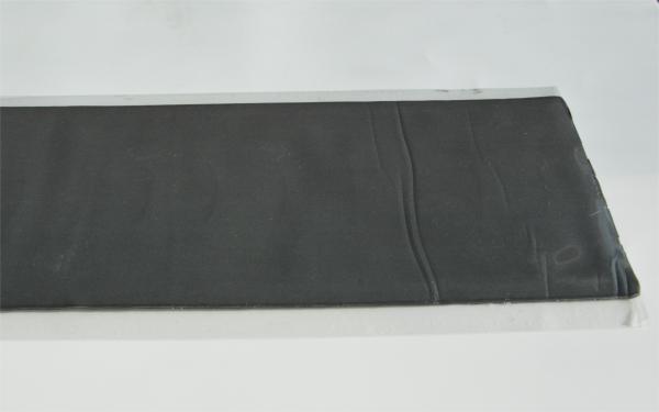 Peel And Stick Self Curing Insulation Waterproof Protection Patch Chemical