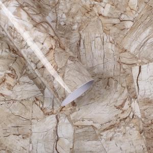 Wholesale Entertainment 3D Bathroom Wallpapers Self Adhesive Roll Wallpaper for Home Decoration from china suppliers
