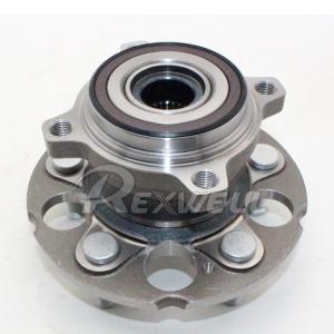 Wholesale Rear axle wheel bearing 42200-T1G-E01 fit For Honda CR-V RM 42200T1GE01 from china suppliers