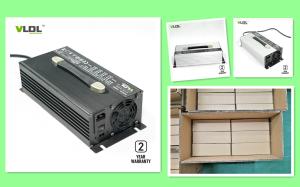 Wholesale Automatic High Power 50A 36V Volt Battery Charger With Aluminum Case from china suppliers