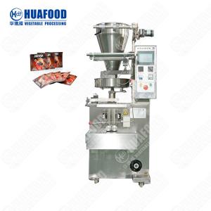 China Grains Best Price Capsule Coffee Packing Machine Ce Certificate on sale