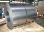 5mm Z275 Hot Dipped Galvalume Steel Coil Z30 Ppgi Coils For Appliance Housings