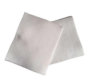 Wholesale Non-Woven Geotextile 300g m2 Geotextile Type Non-Woven Geotextiles in Thailand 100%PP/PET from china suppliers