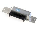 Stainless Steel Magnetic Door Lock Security System 110 - 250 MA Working Current