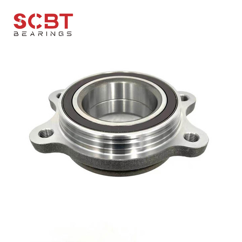 4H0498625 4H0498625 4H0498625F Front Wheel Hub Bearing in Auto Parts Use for Audi With High Quality