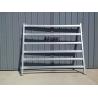 Buy cheap Used Cattle Yards For Sale From Budget To Extra Heavy Duty Cattle Panels from wholesalers