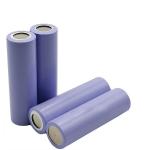 LiFePO4 Lithium Battery Cell 3.7V 21700 4800Mah 5000Mah OEM ODM Li-ion E-Bike