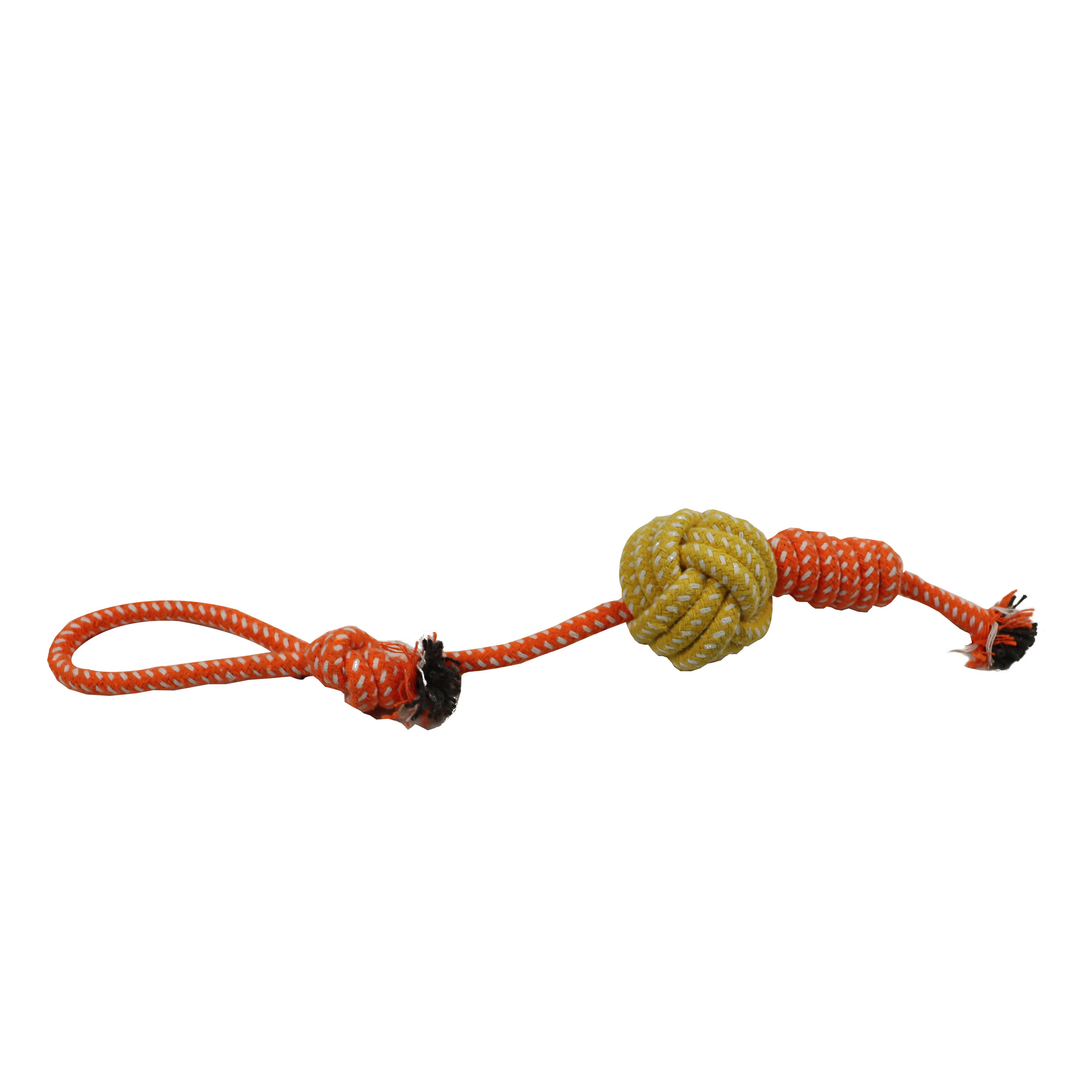 Safe Durable Dog Chew Toys For Aggressive Chewers Large Breed Ropes Pet 15inch Xl Xxl