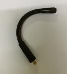 Lamp Flexible Metal Tube Microphone Hardware Neck Mount Phone Holder 560mm