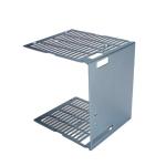 Polishing Surface Sheet Metal Fabrication Parts Aluminum Galvanized Laser