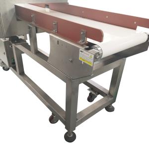 Wholesale Cake Snacks Metal Detector Machine Food With Belt Conveyor from china suppliers