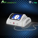 remove spider vein/blood vessels removal/facial vascular lesions treatment