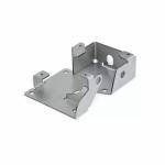 Custom-Made Manufacturer OEM Fabrication Quality Stainless Steel High Precision