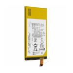 3.8V Sony Battery 2700mAh Sony Xperia X Compact Battery F5321 Lis1634erpc