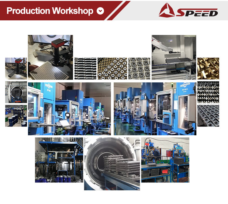 Finishing Process Carbide Insert For Aluminum VCGT110304 CNC Machine Use