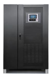 Wholesale 3 Phase 300KVA 240KW 380V Industrial Online UPS Uninterruptible Power System from china suppliers
