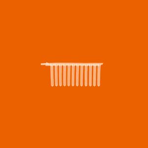 Wholesale ODM Disposable 96 Well Magnetic Rod Sleeve Medical Laboratory Consumables from china suppliers