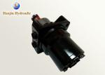 Small High Speed Hydraulic Motors BMRW For Bobcat 4159280 Parker TF0240LS