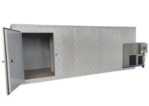 Wholesale Charcoal Fruit Meat Cassava Industrial Food Drying Machine from china suppliers
