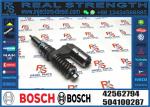 Fuel injector 0414701083 0414701006 0414701084 42562794 3155044