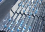 Pharmaceutical Counting Tablet Bottle Filling Machine Bottle Unscrambler Machine